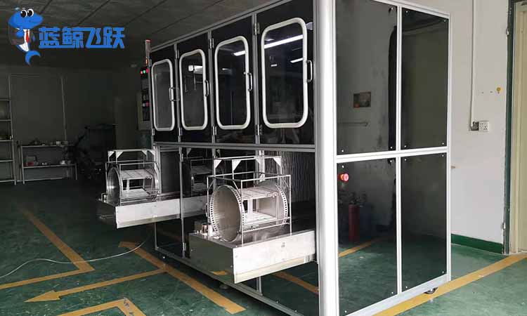 为什么要选择专业超声波清洗设备进行使用？