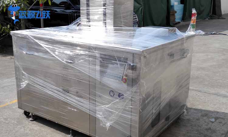 超声波清洗器不工作了？可能是因为这些故障