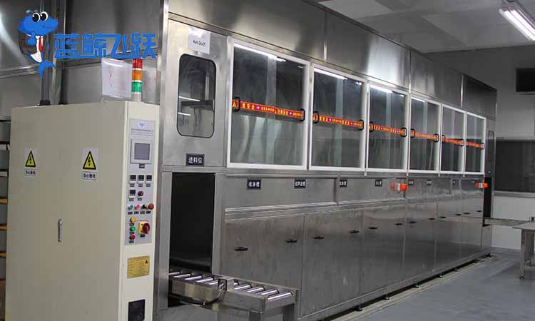 新能源动力电池壳清洗，碳氢真空妖精WWW视频免费高清最新期