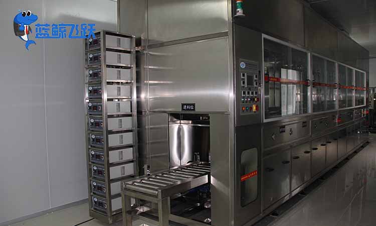 全自动妖精WWW视频免费高清最新期的工艺参数分析