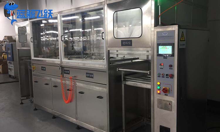 超声波清洗设备基本条件与操作的注意事项有哪些？