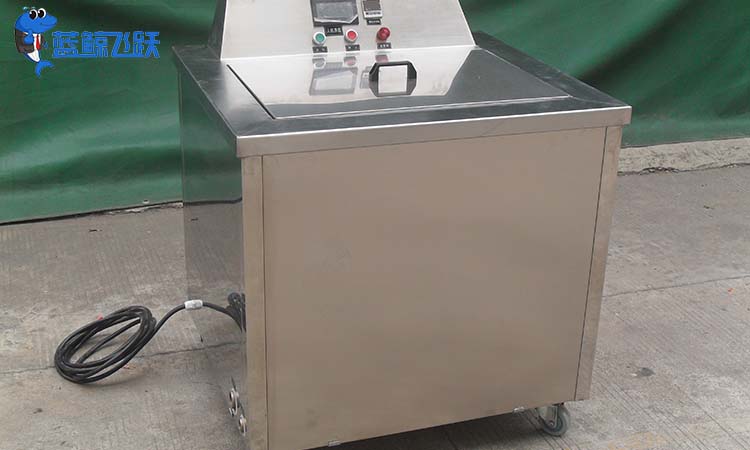 使用实验室超声波清洗器需要注意什么？