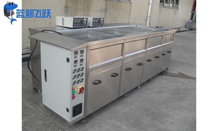 为什么要用医用超声波清洗器清洗医疗用具？