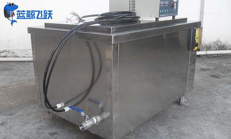 医用超声清洗机要怎么操作？