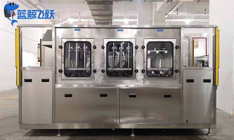 超声波清洗技术：让您的清洗更加全面彻底