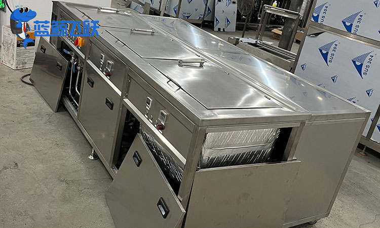 优化超声波清洗设备的清洗效果：关键因素和[敏感词]实践
