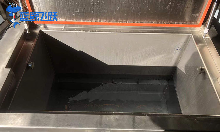 清洗金属粉末冶金件：妖精WWW视频免费高清最新期的应用与优势