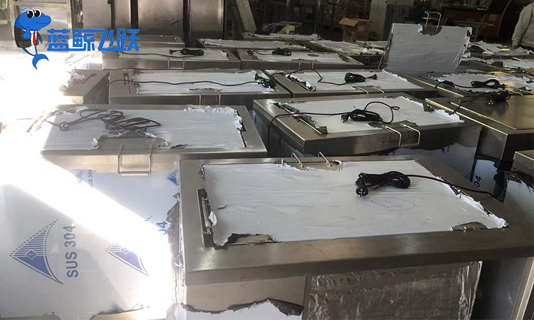清洗金属制冷设备：妖精WWW视频免费高清最新期的应用与效益