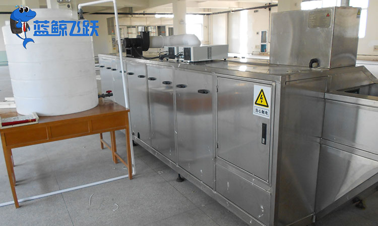 提升电镀件外观与品质：妖精WWW视频免费高清最新期的清洗解决方案