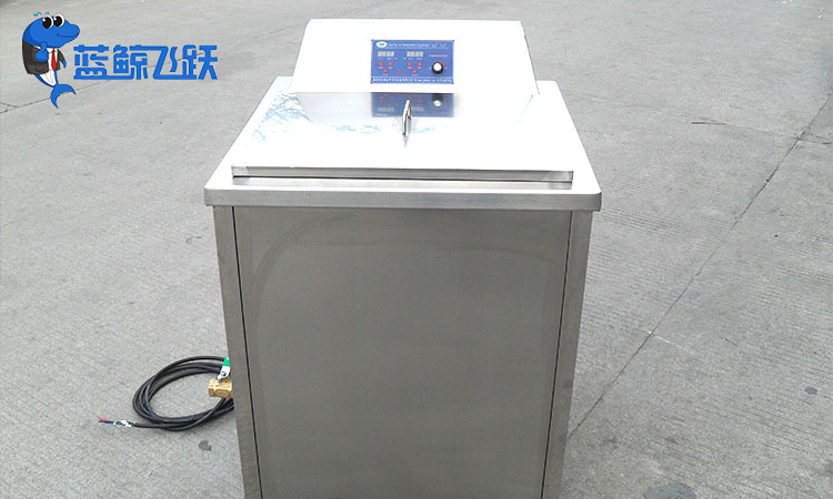 铸铁件恢复：超声波清洗技术提升表面质量与耐久性