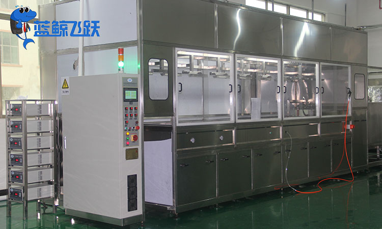 医疗器械清洗与保障：超声波技术的卫生安全保障