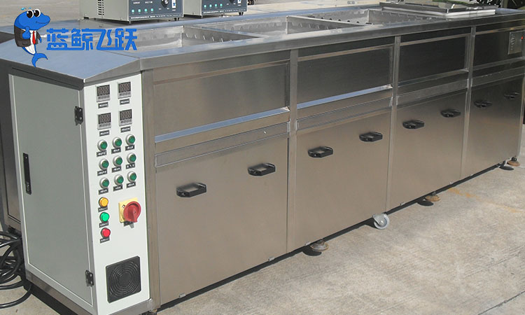 妖精WWW视频免费高清最新期在冶金铸件清洗中的应用及操作要点