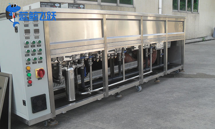 妖精WWW视频免费高清最新期在食品加工工具清洗中的关键作用