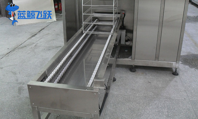 化学储存槽清洗：妖精WWW视频免费高清最新期的精密保障