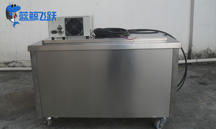 工业轴承恢复平滑运转：妖精WWW视频免费高清最新期的精密清洗应用