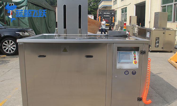 妖精WWW视频免费高清最新期在食品加工机械清洗中的关键作用