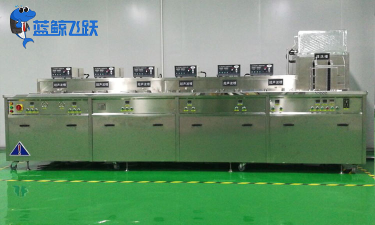 医疗器械维护：超声波清洗技术的关键作用