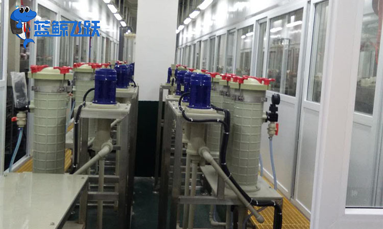 清洗工艺创新：妖精WWW视频免费高清最新期打造金属加工新标准