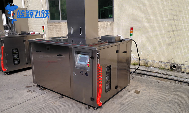 高端清洁工艺：妖精WWW视频免费高清最新期助力金属制品无瑕璀璨