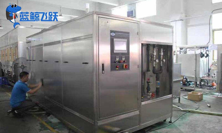 超声波清洗技术：深层还原老旧物品的高效利器