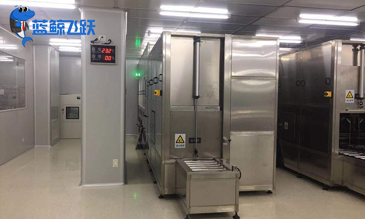 超声波清洗技术在电池维护中的重要性与应用