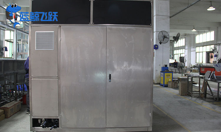 超声波清洗技术：产业升级的革新引擎