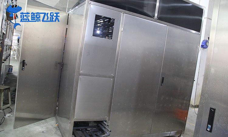 超声波清洗技术：高效、温和引领清洁科技未来