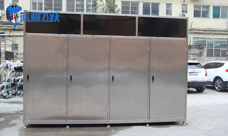 艺术品专业保养：超声波清洗器的高效应用