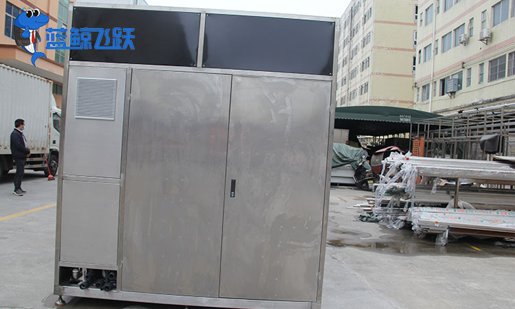 超声波清洗器：金属工艺品清洗的高效利器