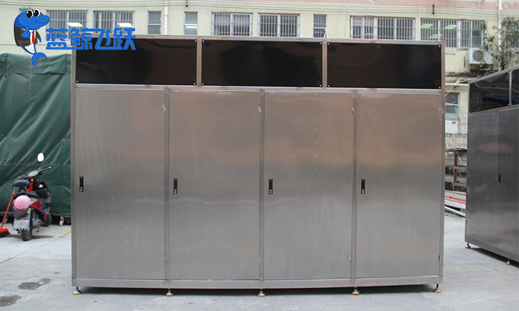 先进科技助力清洗：超声波清洗器在陶瓷零部件领域的突破