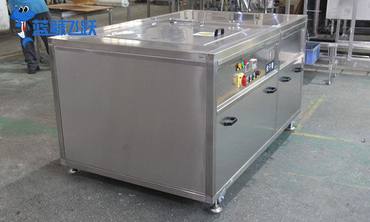 陶瓷制品的清洗之选：超声波清洗器的卓越应用