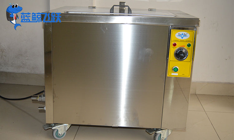 超声波清洗器：引领清洗技术未来的创新之潮