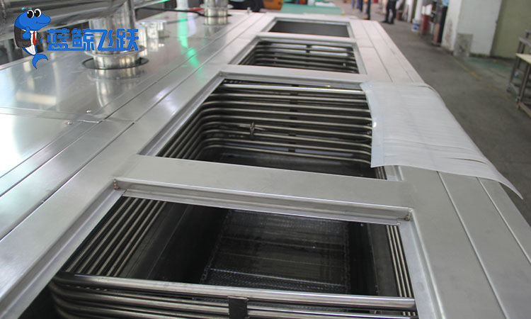 超声波清洗器：突破清洗难题的科技利器