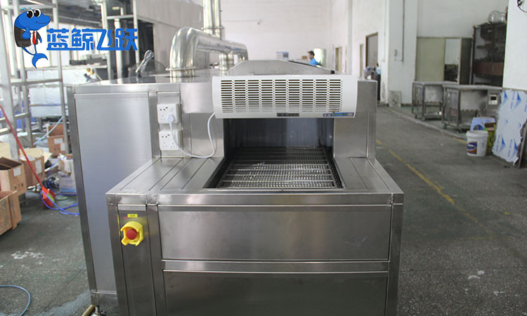 超声波清洗器技术革新：解锁清洗新境界