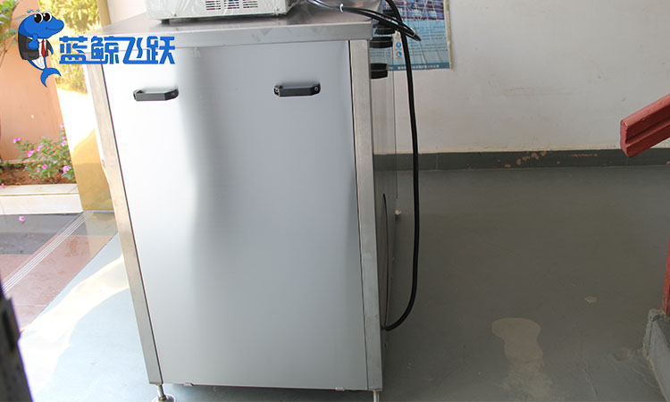 清洗未来趋势：超声波清洗技术的前沿探索