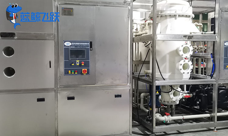 清洗新标杆：妖精WWW视频免费高清最新期助力金属零部件如新生