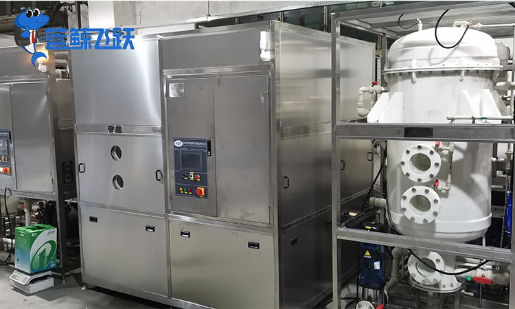 超声波清洗技术进阶：高级功能助力清洗科技演进