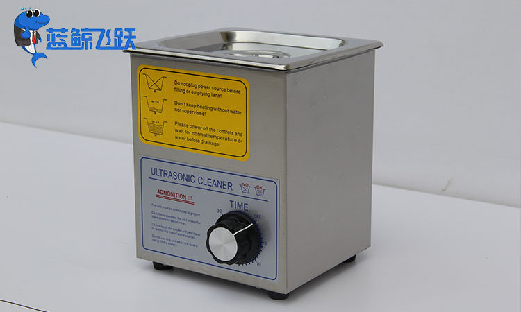 超声波清洗技术：高科技保洁的卓越利器