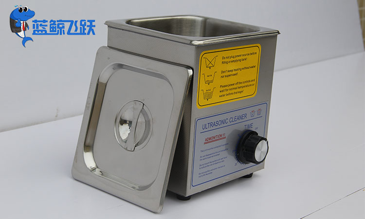 清洗未来技术：超声波清洗设备的前瞻性设计之突破