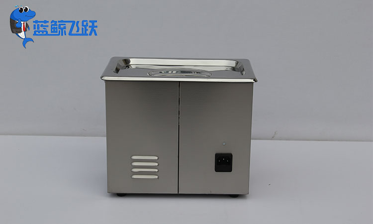 超声波清洗设备的清洁之道：高效又环保