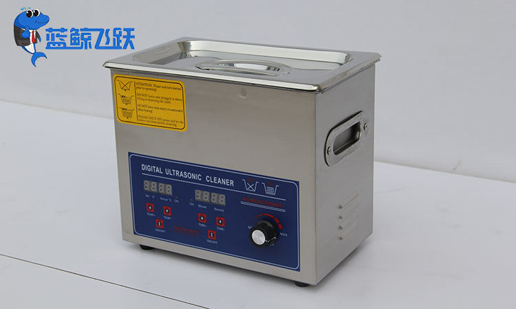 超声波清洗设备设计：科技创新、智能化与可持续性融合