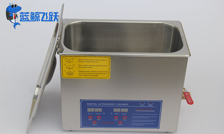 超声波清洗设备：清洗细节的[敏感词]追求与技术创新