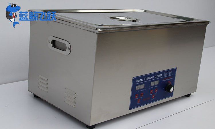 先进清洗科技：超声波清洗技术助力电子零部件高效精密清洗