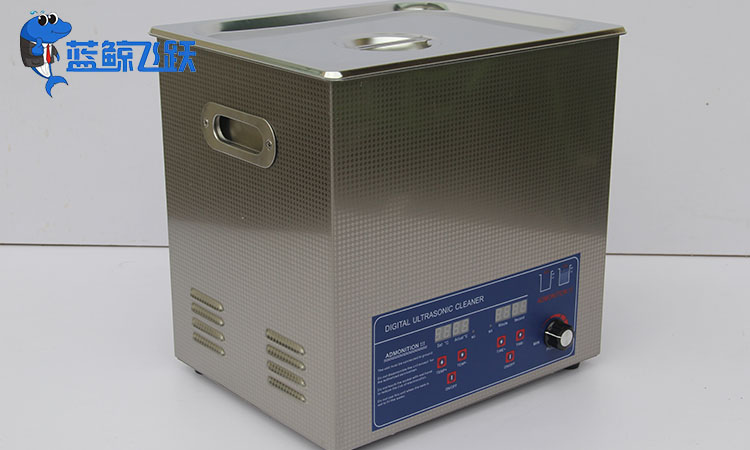 新材料清洗之选：超声波清洗技术的高效应用