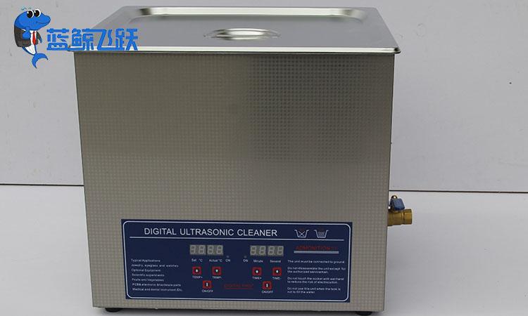 医疗器械清洁新利器：超声波清洗设备的革命性应用