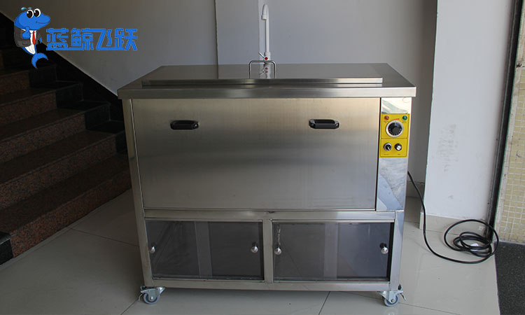 妖精WWW视频免费高清最新期：化工设备清洗的高效创新引擎