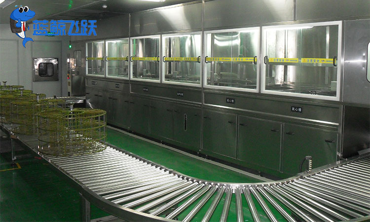 妖精WWW视频免费高清最新期：电子半导体清洗的创新引领者