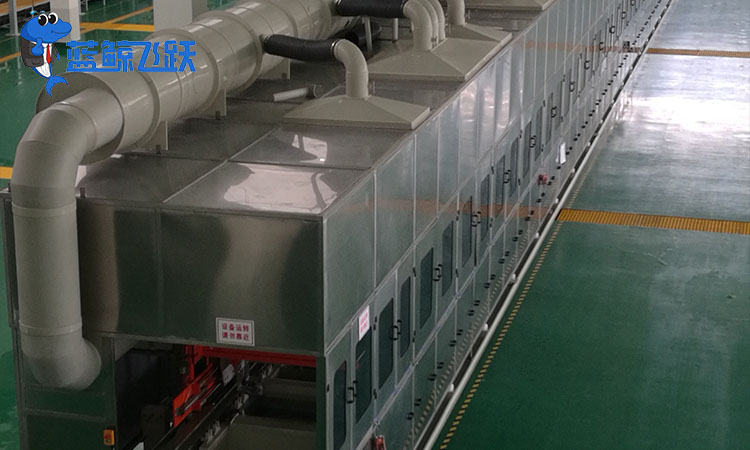 超声波清洗设备：工业清洗的新视野