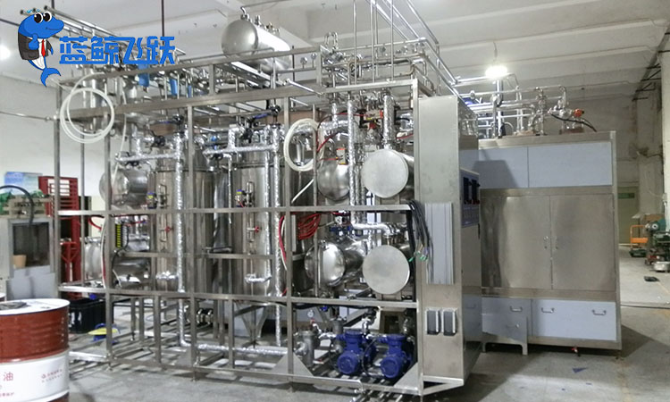 超声波清洗技术：医疗器械生产的品质保障与效率提升