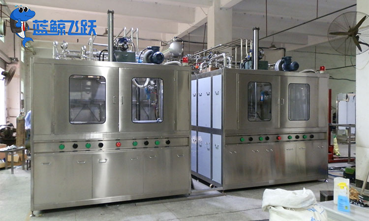 高效化工设备清洗：妖精WWW视频免费高清最新期的革新应用